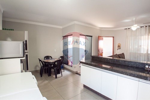 Venda-Casa-Rua Oito , 51  - Jardim Boer I , Americana , São Paulo , 13477740-690231041-979