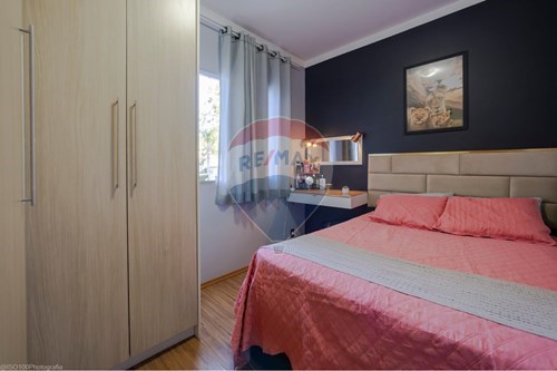 Venda-Apartamento-Colônia , Jundiaí , São Paulo , 13219351-690791073-98