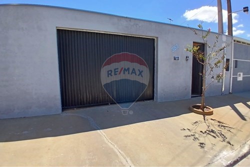 Venda-Casa-Rua Diva Costa Ribeiro , 353  - prox tratamento de agua  - Parque Bom Retiro , Paulínia , São Paulo , 13142160-690511001-2