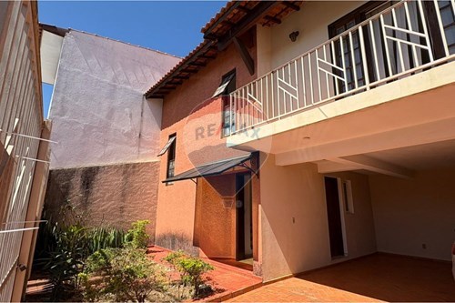 Venda-Casa-Jardim Santa Rita de Cássia , Bragança Paulista , São Paulo , 12914200-690041001-222