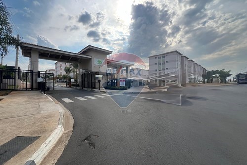 Alugar-Apartamento-Condomínio Residencial Recanto do Jaguary , Jaguariúna , São Paulo , 13915001-690671078-405