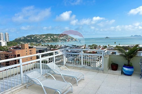 Venda-Cobertura-Rua Iracema , 277  - Jardim Enseada , Guarujá , São Paulo , 11443400-690981027-61