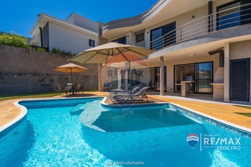 Venda-Casa-Rua Orbetello , 52  - Condomínio Campo de Toscana , Vinhedo , São Paulo , 13281070-690541036-129