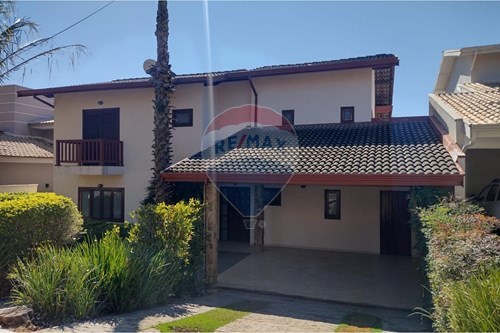 Alugar-Casa de Condomínio-Villaggio Capríccio , Louveira , São Paulo , 13291368-690541142-187