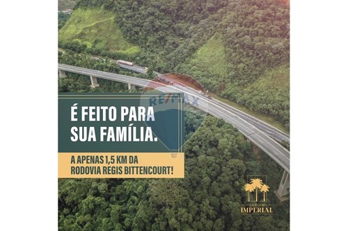 Venda-Terreno-Jardim Imperial , Registro , São Paulo , 11900000-690061012-74