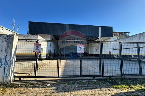 Alugar-Galpão-Centro , Bragança Paulista , São Paulo , 12902001-690041127-9