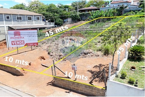 Venda-Terreno-Avenida Doutor Arthur Bernardes , 0  - Centro , Jarinu , São Paulo , 13240064-691121003-22