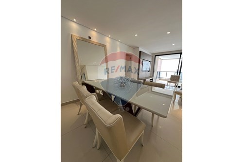 Alugar-Apartamento-Empresarial 18 do Forte , Barueri , São Paulo , 06472005-691141024-9