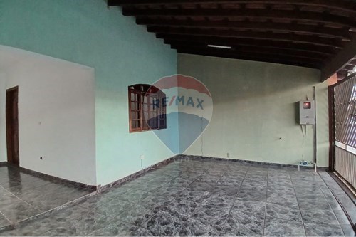 Venda-Casa-Jardim Marajoara , Nova Odessa , São Paulo , 13380416-690641002-91