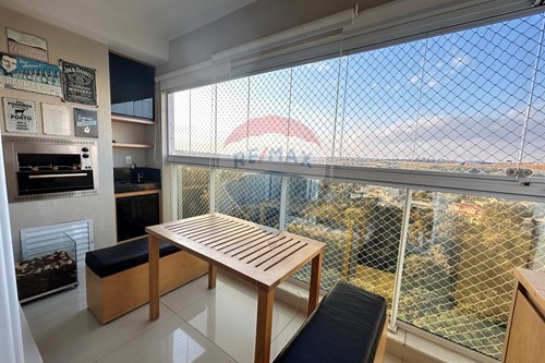 Alugar-Apartamento-Rua Engenheiro José Francisco Bento Homem de Mello , 805  - Shopping Galleria  - Fazenda São Quirino , Campinas , São Paulo , 13091700-690681117-55