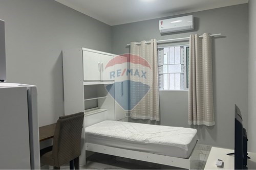 Alugar-Kitnet-Barão Geraldo , Campinas , São Paulo , 13083-882-690331035-8