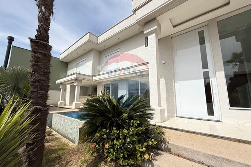 Alugar-Casa de Condomínio-Rua Piacenza , 193  - Bom Retiro , Bragança Paulista , São Paulo , 12913-099-690041135-27