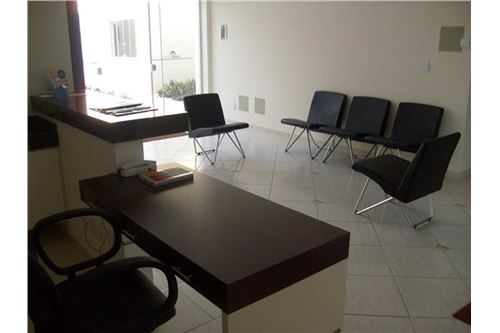 Cj. Comercial/ Sala - Alugar - Vinhedo , São Paulo - 17 - 690541029-406