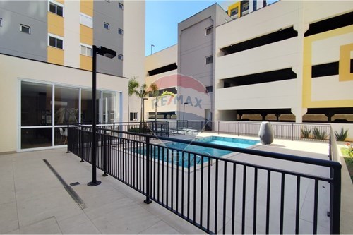 Alugar-Apartamento-Avenida dos Pioneiros , 771  - Residencial Citta de Modena  - Santa Terezinha , Paulínia , São Paulo , 13140798-690511042-348