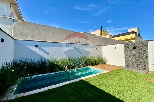 Venda-Casa de Condomínio-Piracicamirim , Piracicaba , São Paulo , 13420590-690781069-61