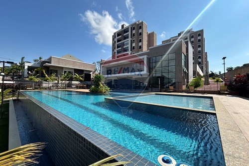 Venda-Apartamento-Avenida Wellman Galvão de França Rangel , 4100  - Eco Vila - Genebra  - Swiss Park , Campinas , São Paulo , 13049254-690211035-30