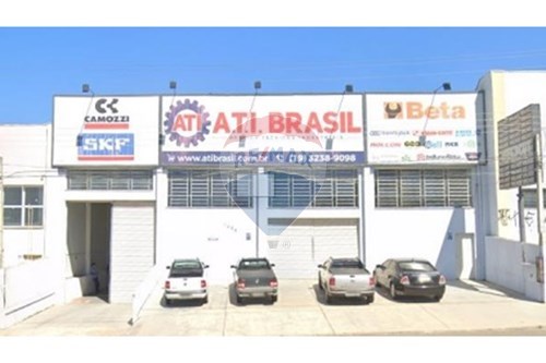 Alugar-Galpão-Rua Doutor Alberto Franco Lamunier , 1484  - Parque Via Norte , Campinas , São Paulo , 13065531-690681019-936