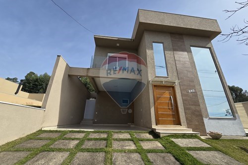 Alugar-Casa de Condomínio-Residencial Florestas Da São Vicente , Bragança Paulista , São Paulo , 12919519-690041135-23