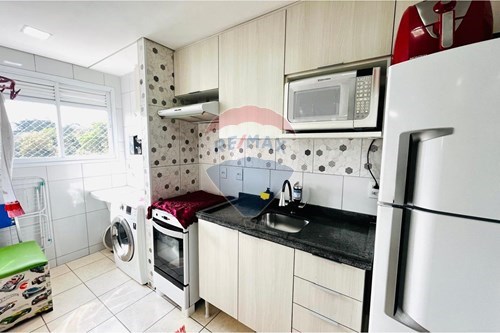 Venda-Apartamento-Rua Roberto Carlos Dias , 98  - Prox a Av União dos Ferroviários  - Santa Giovana , Jundiaí , São Paulo , 13212846-690621020-77