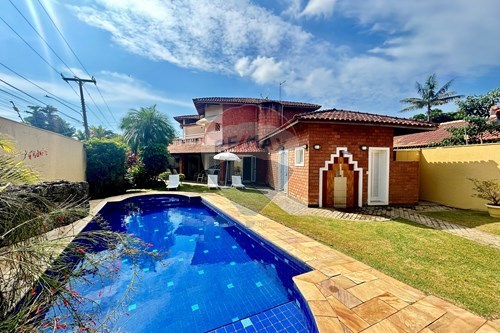 Venda-Casa-Rua Antonio Bento de Amorim , 145  - Jardim Virginia  - Jardim Virgínia , Guarujá , São Paulo , 11442-400-690981024-361