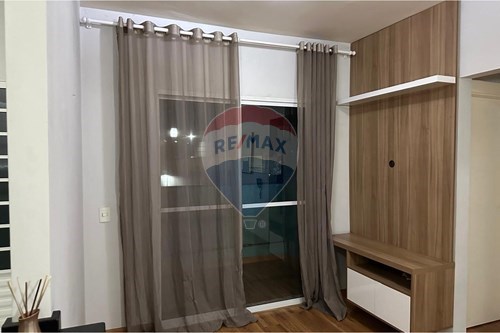 Alugar-Apartamento-LUIZ STRAZZACAPPA , 100  - FLOR DE LOTUS  - Conjunto Habitacional 30 de Novembro , Cosmópolis , São Paulo , 13157-394-690831004-301