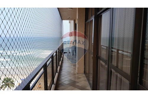 Venda-Apartamento-Avenida Marechal Deodoro da Fonseca , 1432  - AVELINOS  - Centro , Guarujá , São Paulo , 11410223-690551040-153