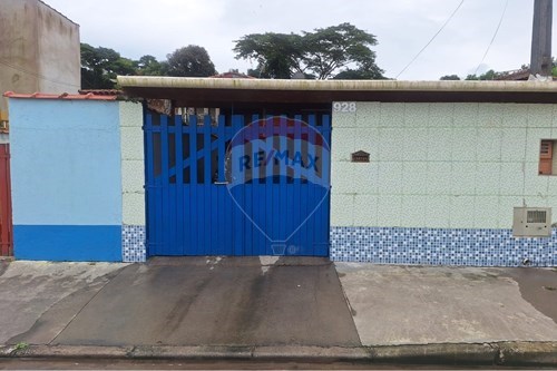 Venda-Casa-Rua Dr. Rodrigues Alves , 928  - PROXIMO AO BOMBEIRO  - Centro , Bertioga , São Paulo , 11250432-690341014-12