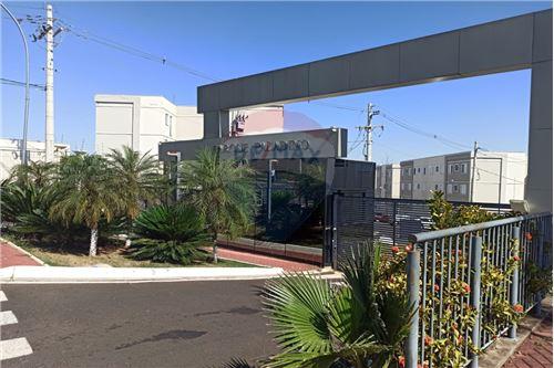 Venda-Apartamento-Piracicamirim , Piracicaba , São Paulo , 13421-331-690781011-454