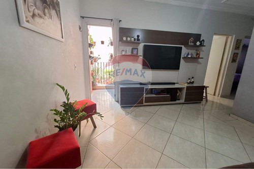 Venda-Apartamento-Avenida Emílio Bôsco , 1855  - Jardim Morumbi (Nova Veneza) , Sumaré , São Paulo , 13180000-690511208-26