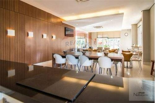 Apartamento - Venda - Guarujá , São Paulo - 16 - 690501053-421