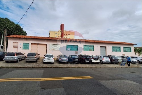 Alugar-Galpão-Dr. Buarque de Macedo , 398  - Vila Nova , Campinas , São Paulo , 13073055-690681019-902