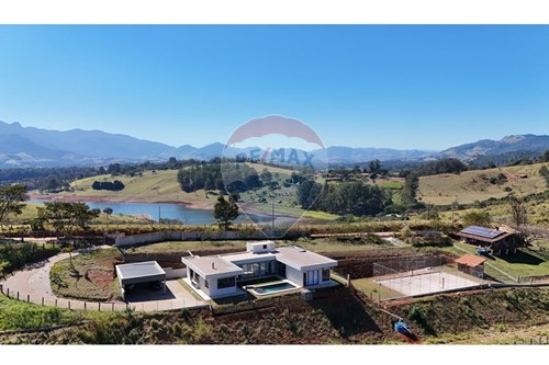 Venda-Casa-Estrada Lupércio Marques de Assis , km 7,5  - Sete Pontes , Piracaia , São Paulo , 12970000-691011021-64