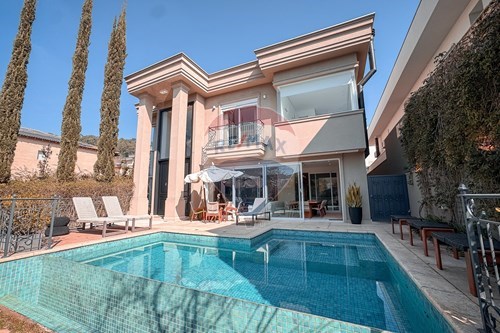 Venda-Casa de Condomínio-Alameda Lambrusco , 175  - Alphaville , Barueri , São Paulo , 06458265-691141012-18