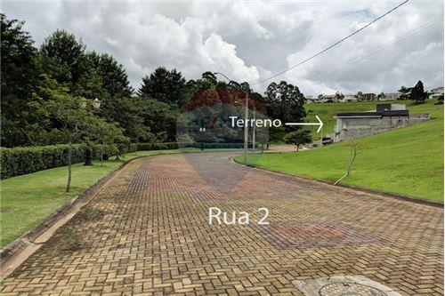 Terreno - Venda - Itatiba , São Paulo - 1 - 690661013-6