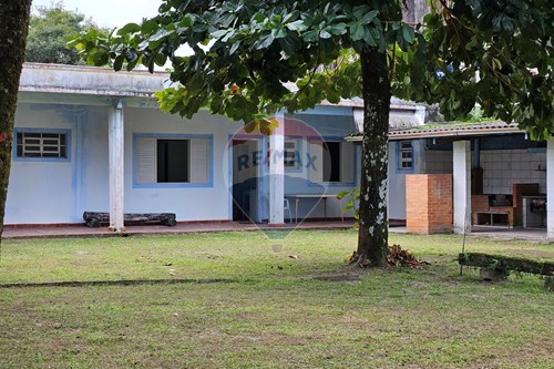 Venda-Edícula-Rua Alzemiro Balio , 219  - Vista Linda , Bertioga , São Paulo , 11258467-690341002-162