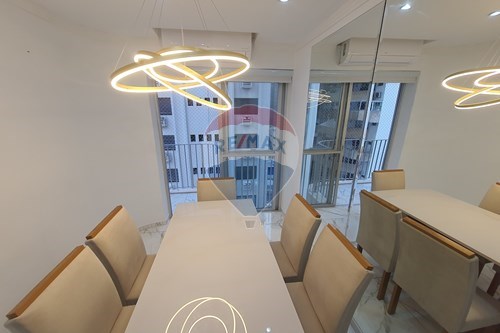 Venda-Apartamento-Mario Ribeiro , 1500  - Barra Funda , Guarujá , São Paulo , 11410194-690551057-494