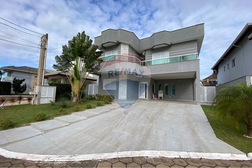 Alugar-Casa de Condomínio-Jardim Barra de Jangadas , Peruíbe , São Paulo , 11770706-691111006-5