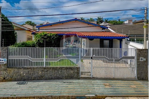 Venda-Casa-Rua Sesqüicentenário , 14  - Vila Rica , Atibaia , São Paulo , 12940386-690471095-8