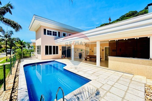 Venda-Casa de Condomínio-Avenida Ayrton Senna da Silva, , 421  - JP2  - Balneário Praia do Pernambuco , Guarujá , São Paulo , 11444800-690981024-352