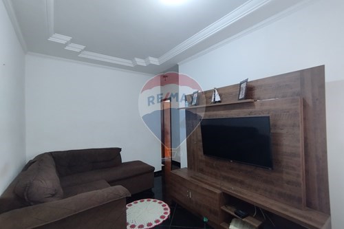Venda-Apartamento-Jardim Santo André , Limeira , São Paulo , 13484055-690741054-111