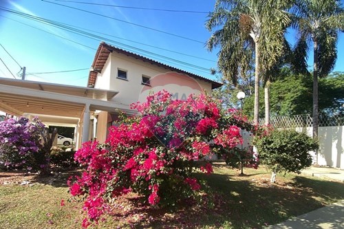 Venda-Casa de Condomínio-Rua Estanislau da Silva Leme , 30  - Pastelaria Estrela  - Jardim Novo I , Mogi Guaçu , São Paulo , 13847066-690291077-196