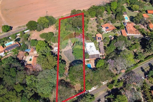 Venda-Terreno-Avenida das Sibipirunas , 15  - Residencial Santa Mônica , Araras , São Paulo , 13604430-690691047-33