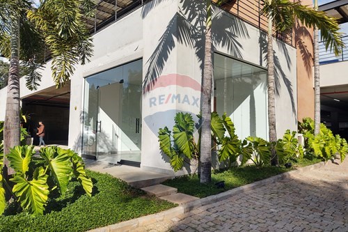 Alugar-Ponto Comercial/ Loja-Loteamento Alphaville Campinas , Campinas , São Paulo , 13098320-690181001-414