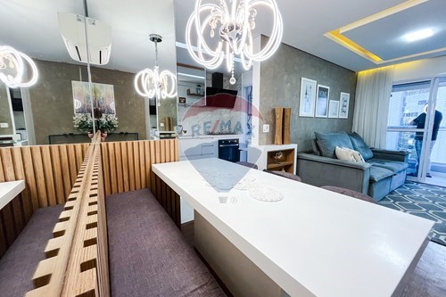 Venda-Apartamento-Avenida Ômega , 310  - Empresarial 18 do Forte , Barueri , São Paulo , 06472005-691141033-11