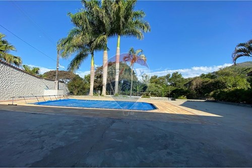 Venda-Casa de Campo-Guaripocaba , Bragança Paulista , São Paulo , 12929-702-690041103-7