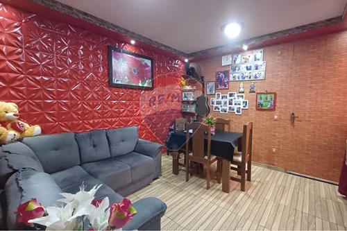 Venda-Apartamento-Avenida José Augusto de Araújo , 74  - Proximo a Avenida principal  - Loteamento Recanto do Sol , Hortolândia , São Paulo , 13183415-690531008-162