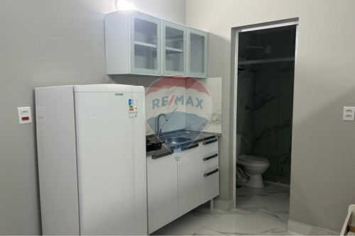 Alugar-Kitnet-Barão Geraldo , Campinas , São Paulo , 13083-770-690331035-6