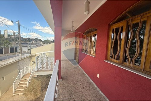 Alugar-Casa-Jardim América , Bragança Paulista , São Paulo , 12902340-690041127-10