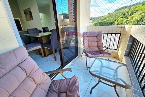 Venda-Apartamento-Rua Antonio Alonso Gonzales , 82  - Padaria Dona Alice  - Jardim Las Palmas , Guarujá , São Paulo , 11420410-690501023-355