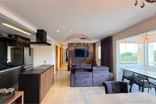 Venda-Apartamento-Rua Chiquinha Gonzaga , 300  - LIFE RESIDENCE  - Parque Santa Cecília , Piracicaba , São Paulo , 13420128-690781107-45